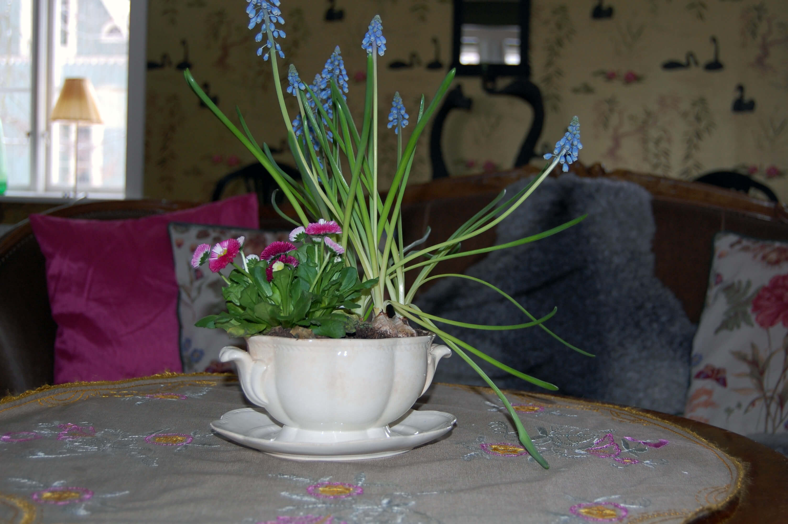 Påskfirande på Öland 2025 Bo Pensionat